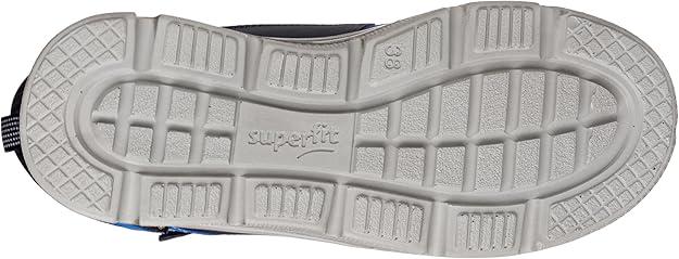 Черевики зимові Superfit Mars з мембраною Gore-Tex р. 29 Blu/Light Grey (22108102) - фото 2 Черевики зимові Superfit Mars з мембраною Gore-Tex р. 29 Blu/Light Grey (22108102) - фото 2