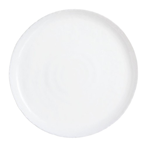 Тарілка десертна Luminarc Ammonite 19 см White (P8825)