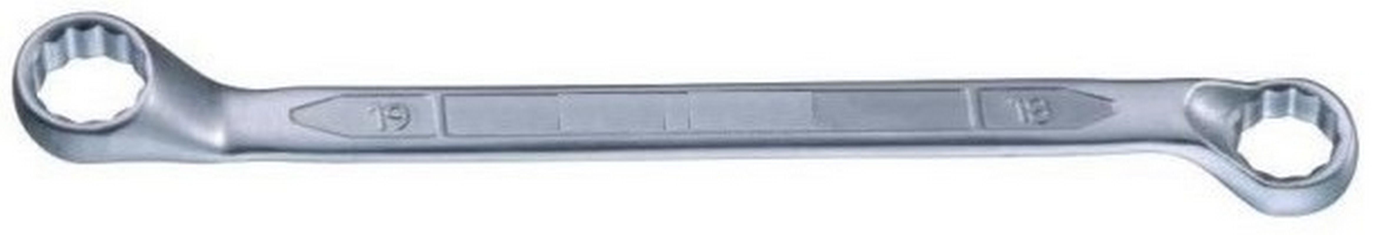 Ключ накидний MasterTool COLD STAMPED SS 72-1213 12х13 мм (DIN897)