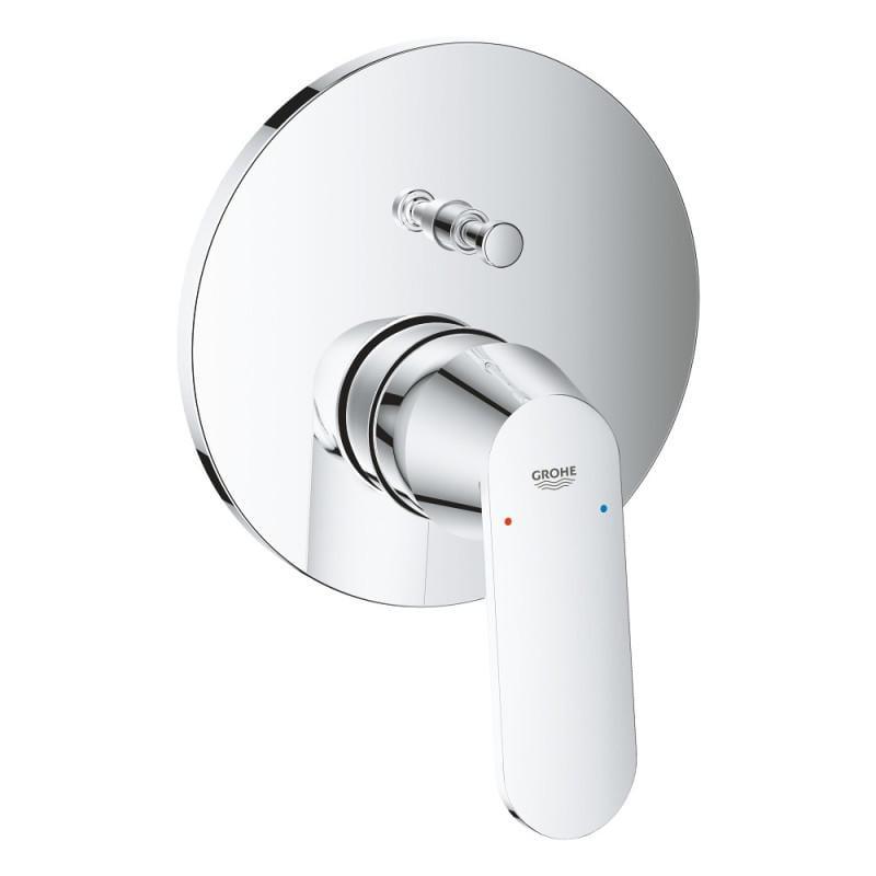 Верхняя часть смесителя GROHE Eurosmart Cosmopolitan для ванной (54189)