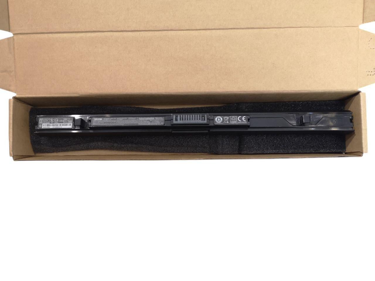 Аккумулятор для TOSHIBA Satellite Pro A30-C/A40-C/A50-C/R50-B/R50-C/Tecra A50-C/Z50-C/PA5212U-1BRS 2600 mAh 38Wh