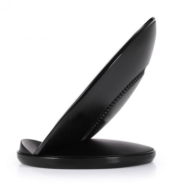 Зарядное устройство Fast Charge QI 5V 2А Черный (5394) - фото 3 Зарядное устройство Fast Charge QI 5V 2А Черный (5394) - фото 3