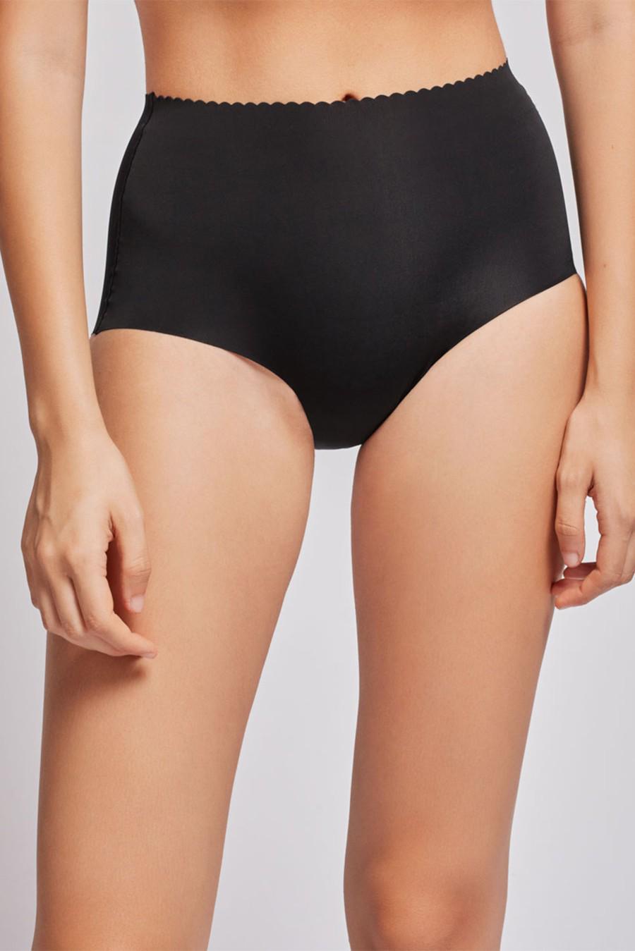 Трусики брифы Gisela р. 4/L Черный (70365)