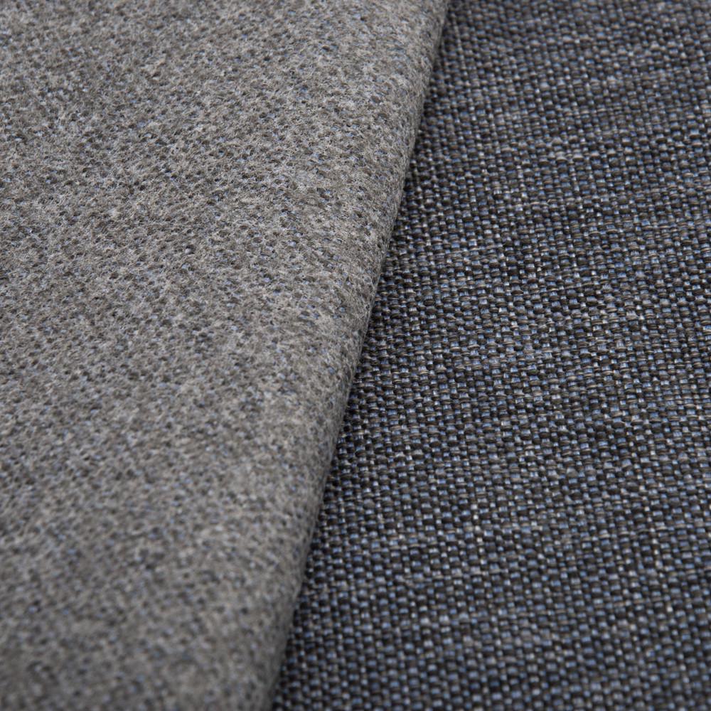 Ткань мебельная ODIN V-26 Темный деним (2358165799) - фото 4