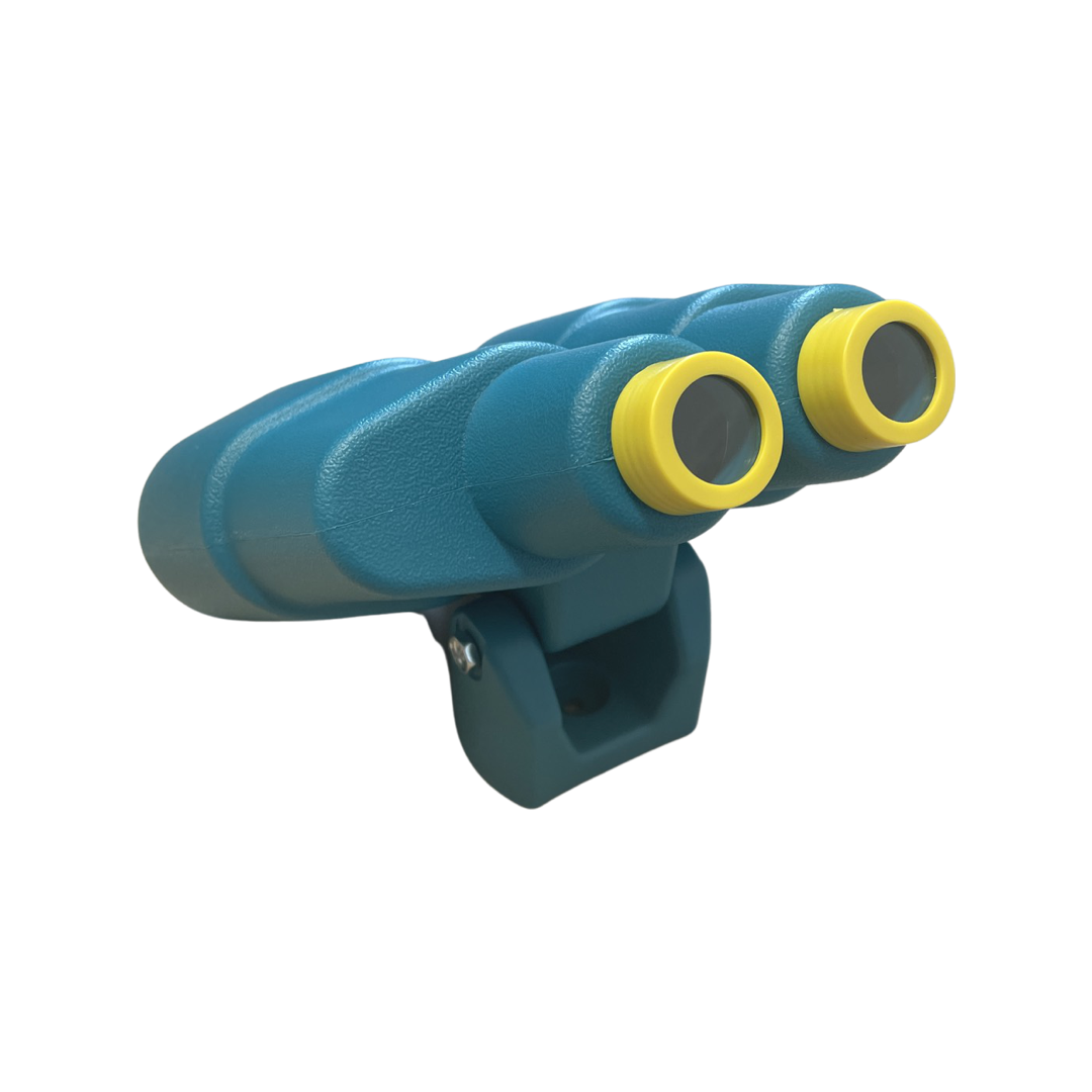 Бінокль WCG великий для дитячого майданчика (2371513905_tren_2)