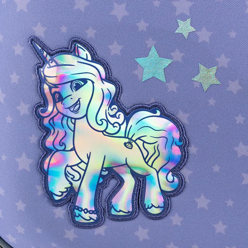 Шкільний набір KITE Education My Little Pony SET_LP25-555S рюкзак/пенал/сумка - фото 14