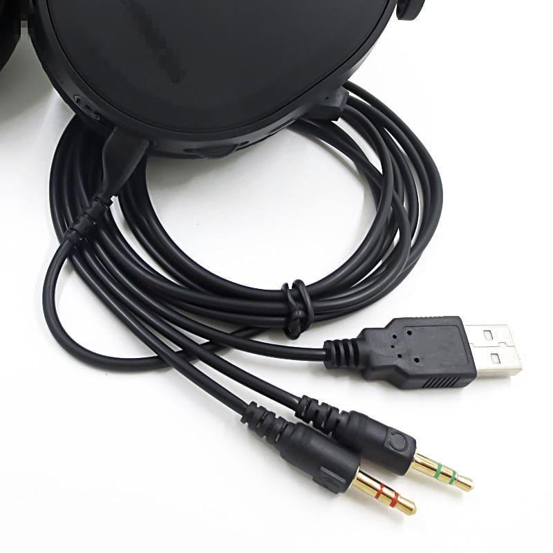 Аудио-кабельSteelSeries Arctis 3 5 7 9X Pro Wireless RGB PC USB 3,5 мм (1607969945)