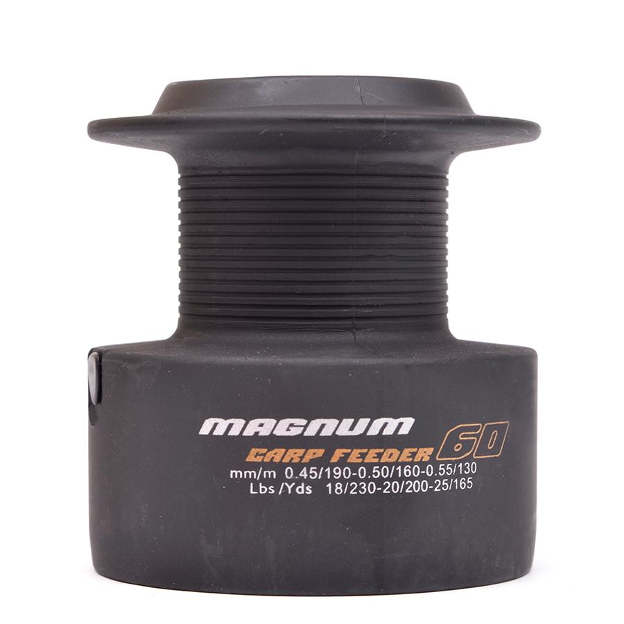 Катушка Flagman Magnum Carp Feeder 6000 (MCF6000) - фото 5