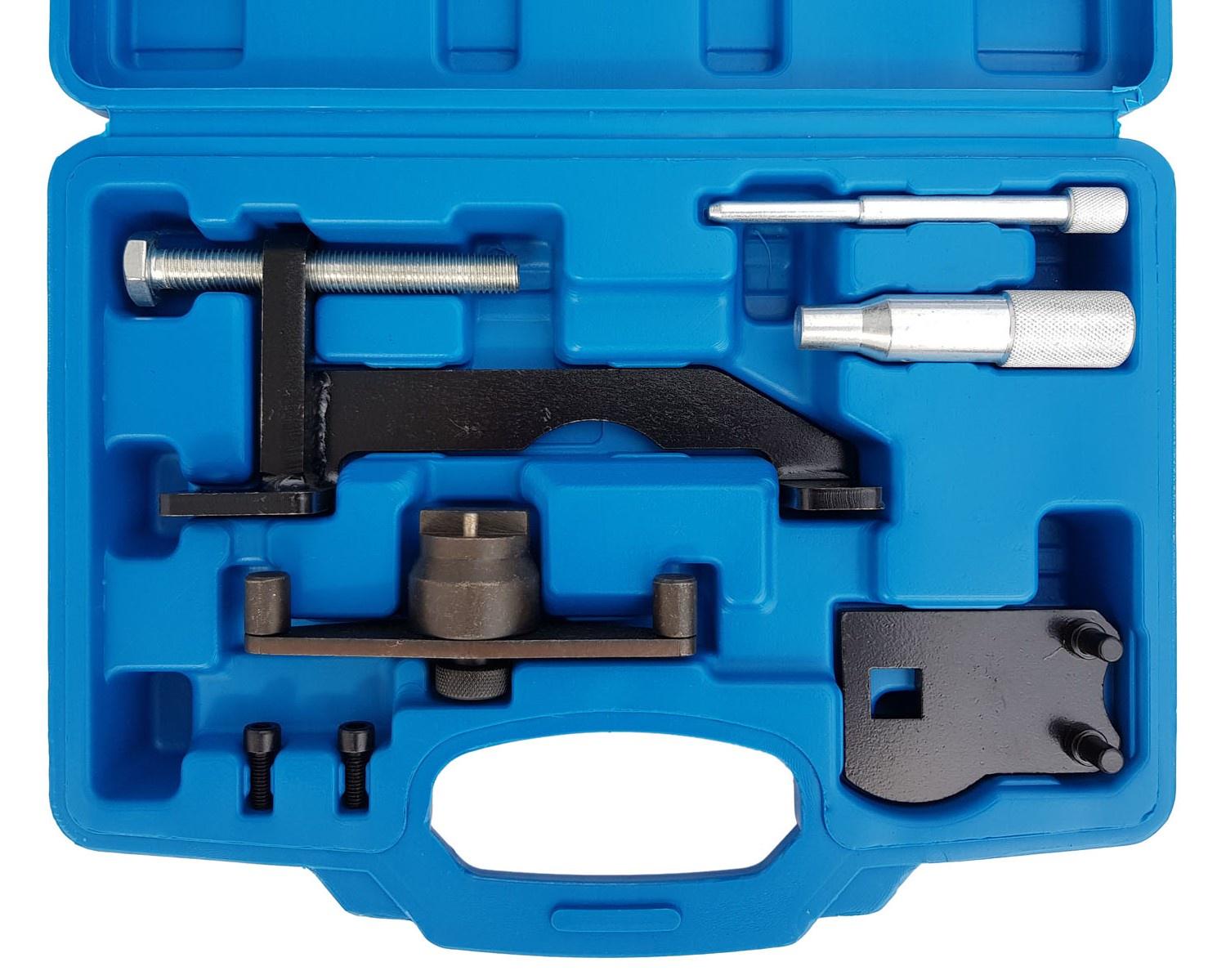 Набір фіксаторів Opel 2,0/2,2 DTI (67846) - фото 2 Набір фіксаторів Opel 2,0/2,2 DTI (67846) - фото 2