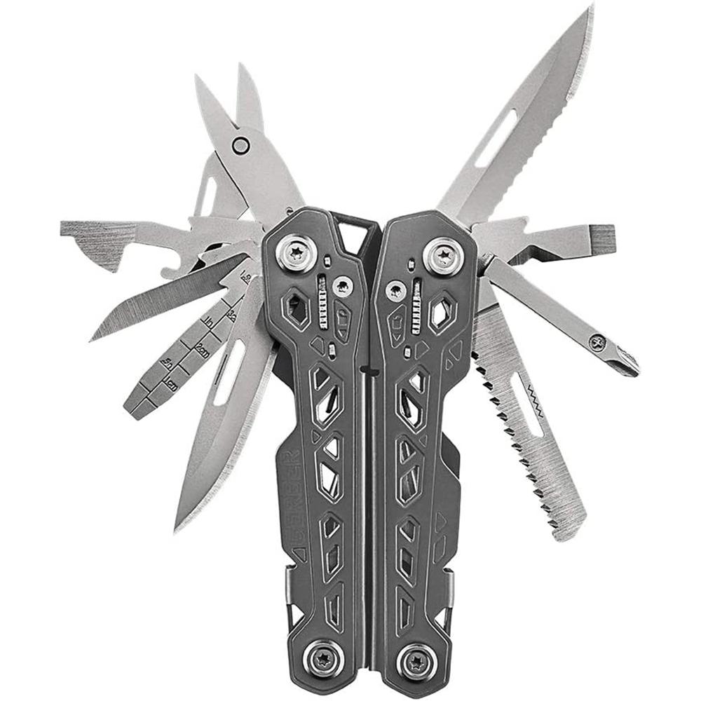Мультитул Gerber Truss Multi-Tool (1027872) - фото 3