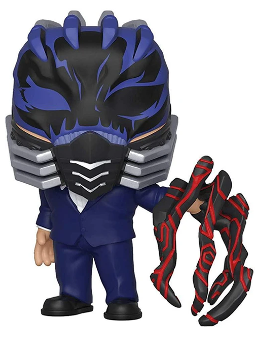 Фігурка Funko Pop Academia Deku 10 см (Anime MHA D 247)