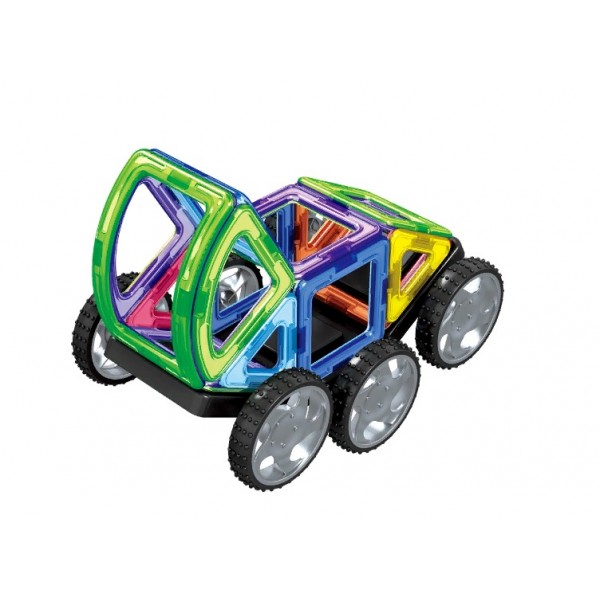 Конструктор магнитный LT3003