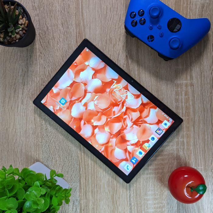 Планшет Smart Study 4G 10.1 8 ядер 1920х1200 4 Гб 32 Гб WiFi 5GHz GPS (26981450) - фото 7 Планшет Smart Study 4G 10.1 8 ядер 1920х1200 4 Гб 32 Гб WiFi 5GHz GPS (26981450) - фото 7