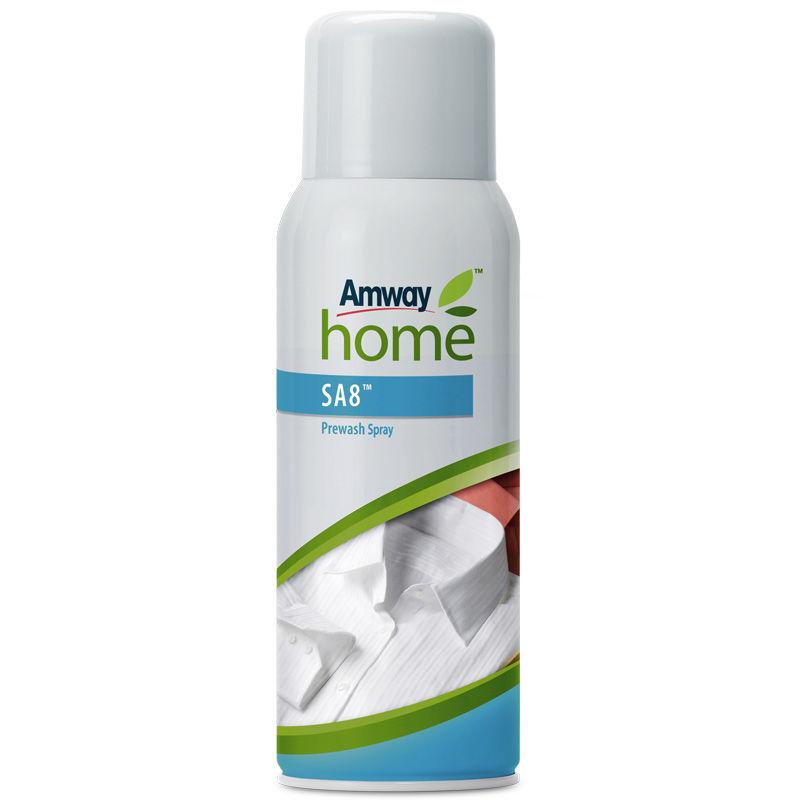 Спрей для попереднього виведення плям Amway HOME SA8 400 мл (432883)