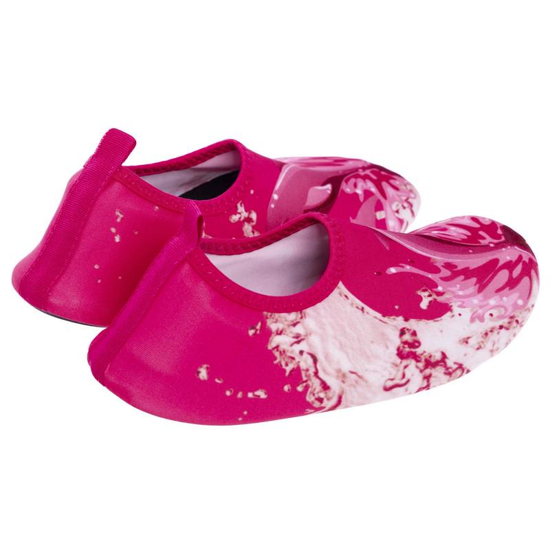 Взуття Skin Shoes дитяче SP-Sport Дельфін р. 28-29 Рожевий (PL-6963-P) - фото 6