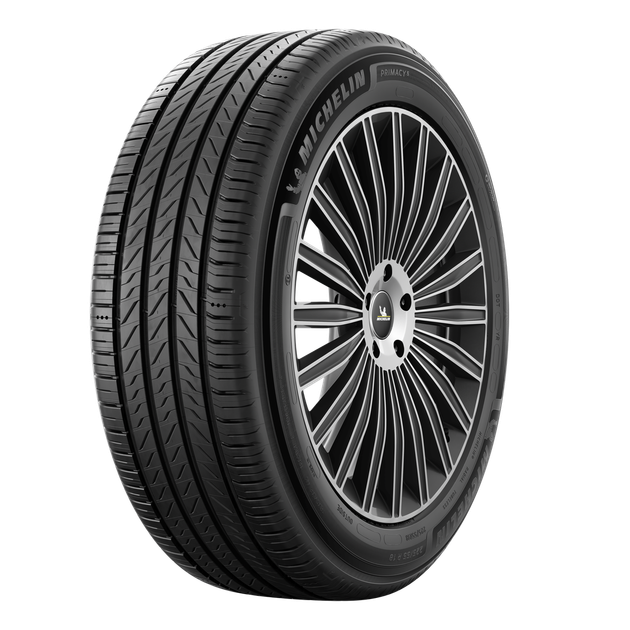 Шина летняя 225/45 R18 95Y XL Michelin PRIMACY 5 FRV RG Шина летняя 225/45 R18 95Y XL Michelin PRIMACY 5 FRV RG
