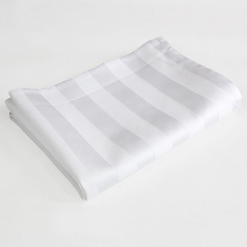 Рушник з мікрофібри 0001 40х70 см Білий (137847)