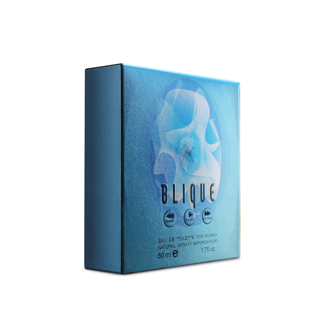 Туалетная вода для женщин Аромат Blique (2179635775)