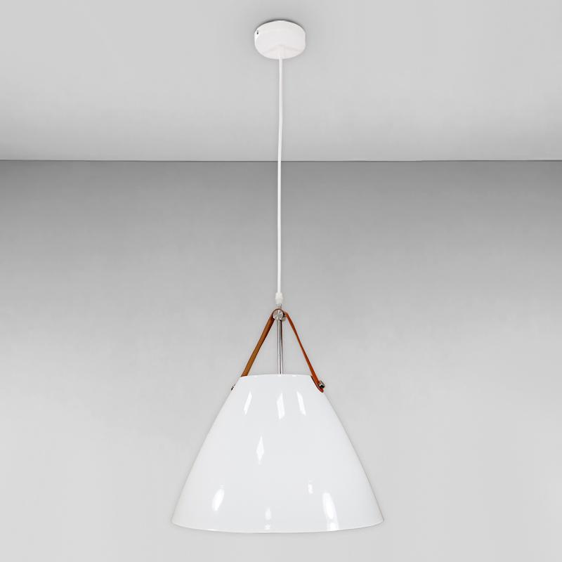 Люстра подвесная Light House LS-18060-1 Белый