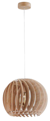 Люстра-подвес Alfa Sicle (60520)