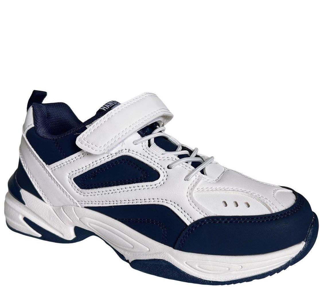 Кросівки для хлопчиків Clibee LC81781/33 р. 33 Синій