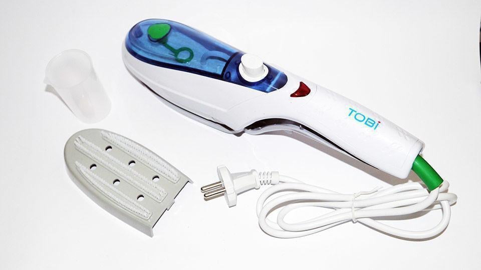 Отпариватель ручной TOBI Steam Brush (1789067402)