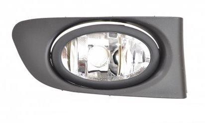 Фара противотуманная Honda Jazz 2002-2007 правая сторона (217-2029R-UE)