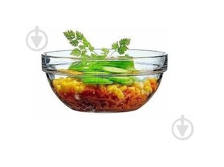 Салатник Luminarc Empilable d-6 см 10011 (14193) LUM