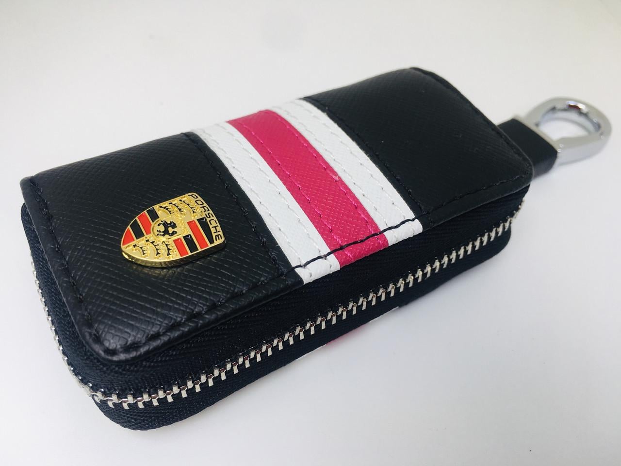 Ключница для авто KeyHolder Porsche (1202812959) Ключница для авто KeyHolder Porsche (1202812959)