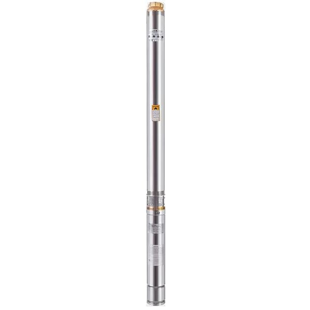 Насос глибинний Euroaqua 75 RTX 122 0,55kW 40 м кабелю без контрольбоксу (35435826)