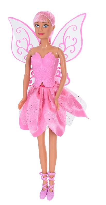 Кукла DEFA Фея с крыльями (8324) Кукла DEFA Фея с крыльями (8324)