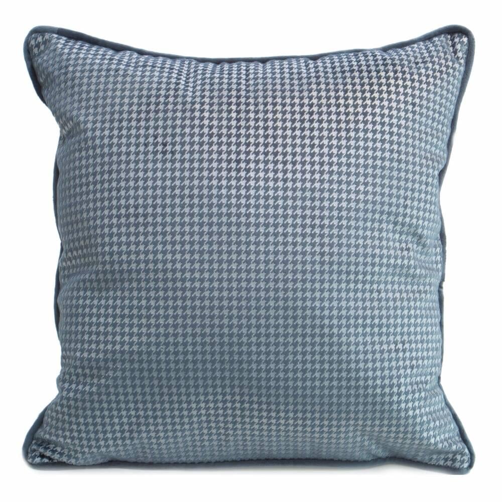 Подушка декоративная Maestro 40x40 см Синий (000099181)