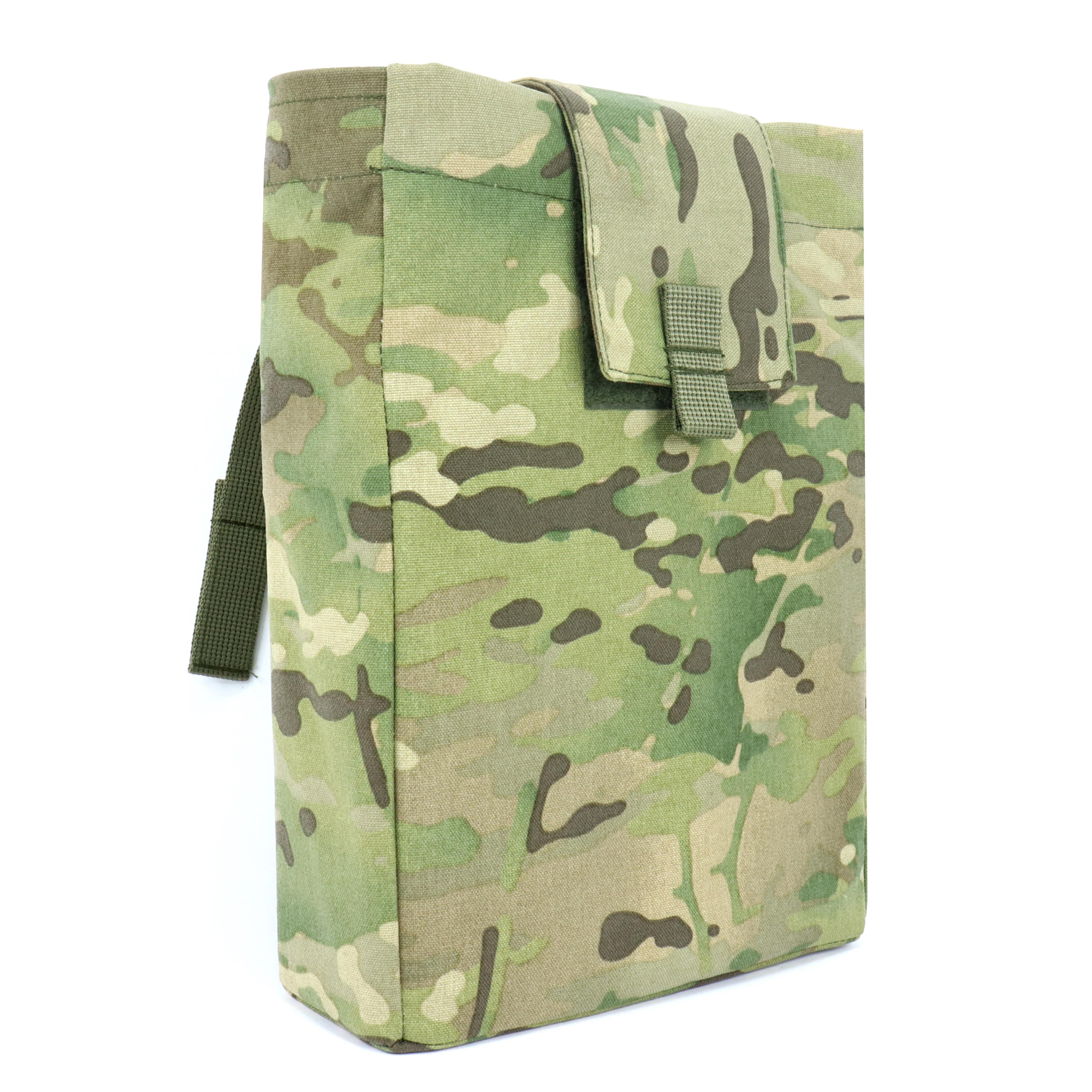 Сумка сброса UMA Gen 2 Мультикам (011426)