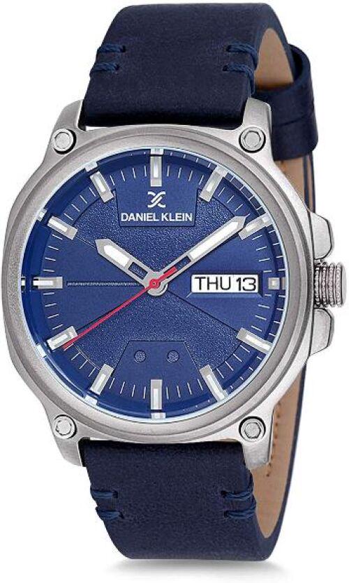 Наручний годинник чоловічий Daniel Klein DK12214-4 (108724)