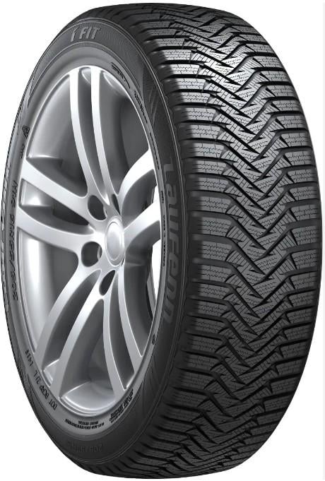 Шина Laufenn i FIT LW31 205/50 R17 93V без шипів зимова XL