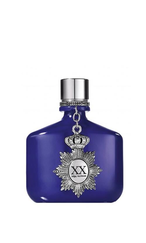 Туалетна вода John Varvatos John Varvatos XX Indigo 2021 (30147)