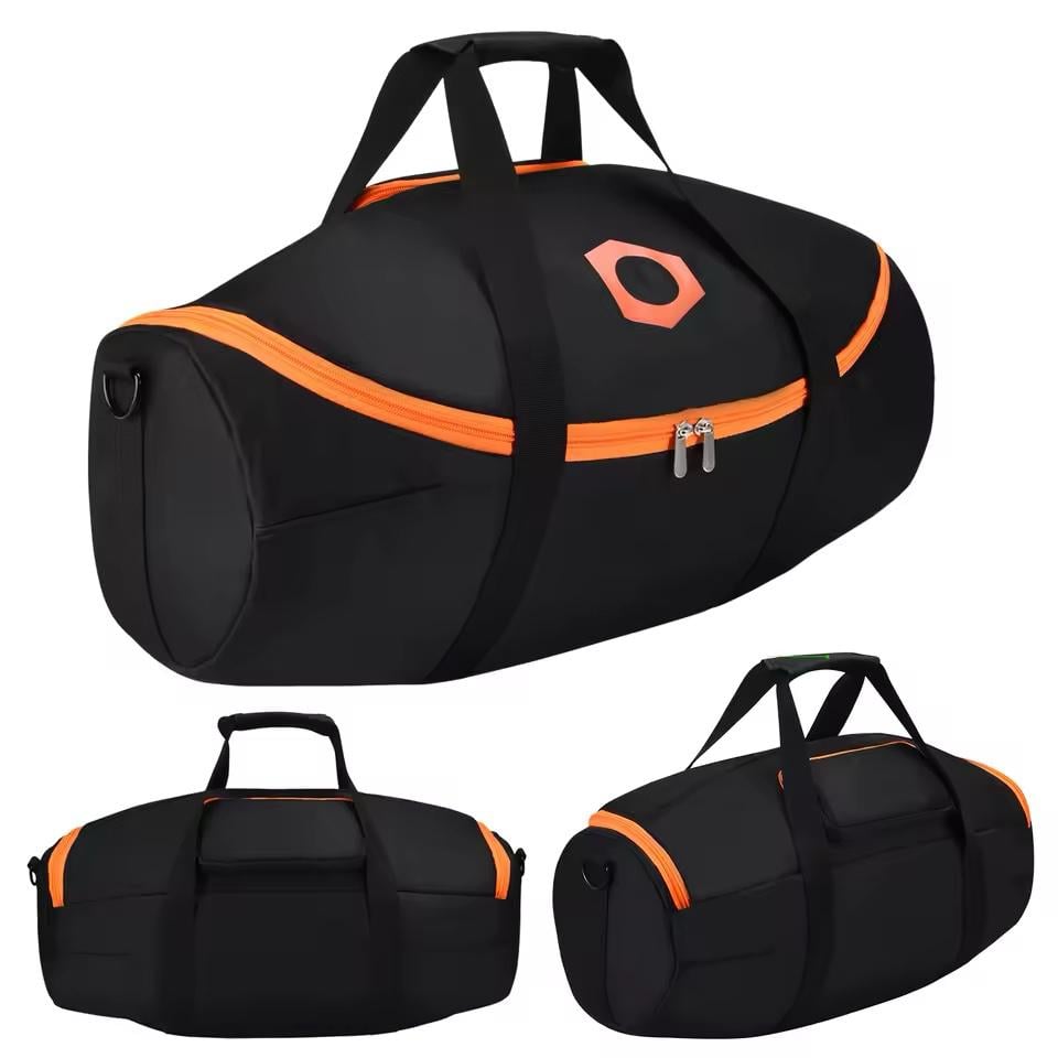 Сумка для портативной акустики JBL Boombox 4 (33864186)