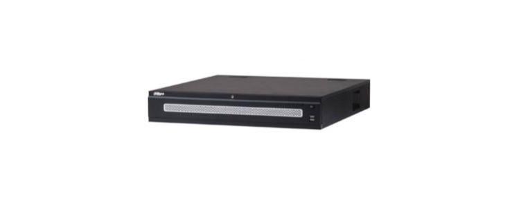 Видеорегистратор Ip Dahua DH-NVR608-64-4KS2 (9293) Видеорегистратор Ip Dahua DH-NVR608-64-4KS2 (9293)