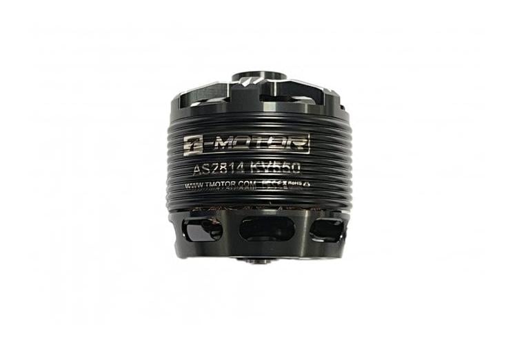 Мотор для радіокерованих літаків T-Motor AS2814 KV550 6S (54618)