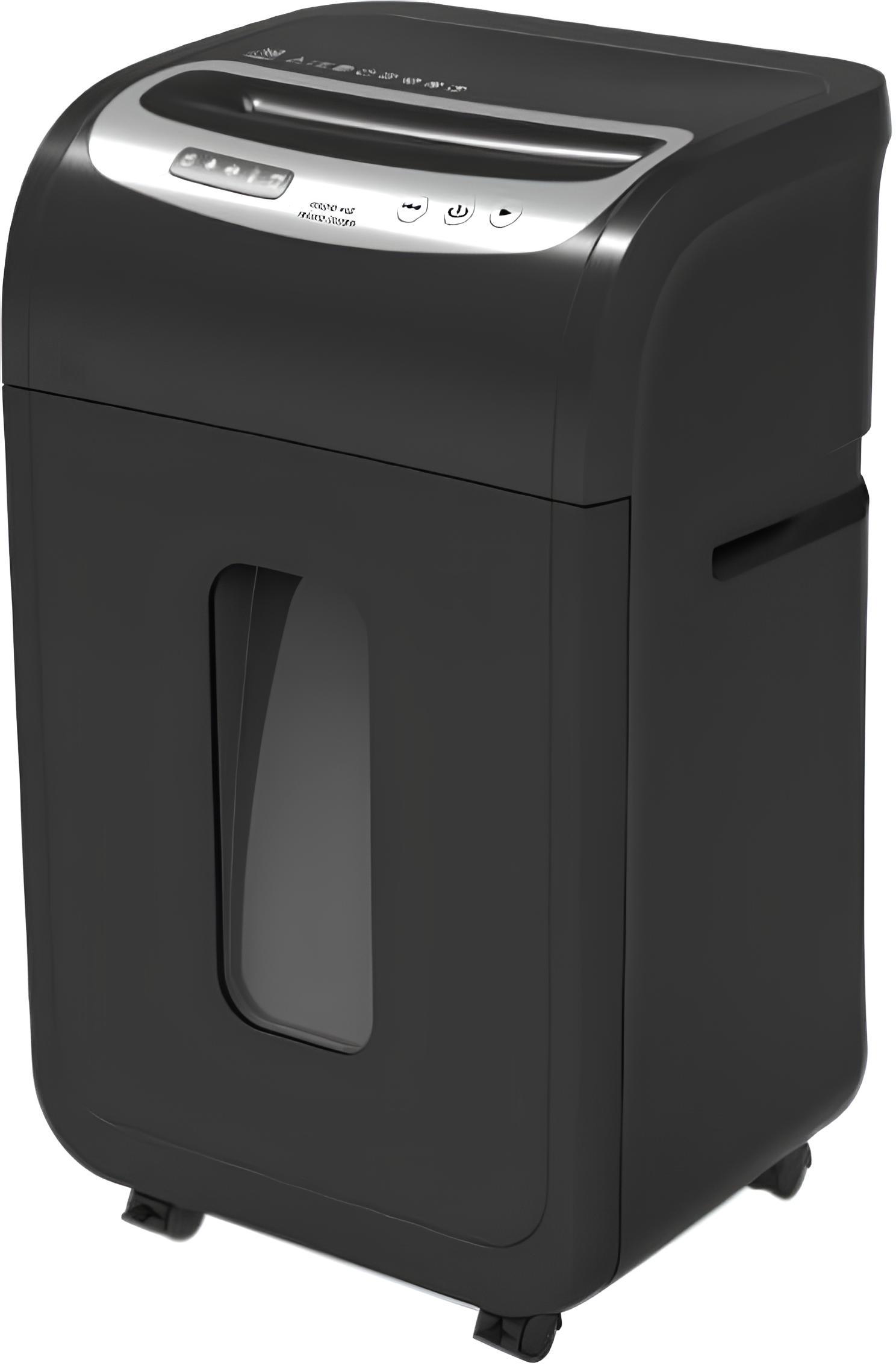 Уничтожитель документов shredMARK 1830M