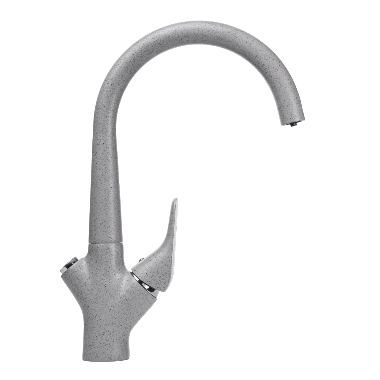 Смеситель для кухни Globus Lux Lazer GLLR-0222-2-Arena под осмос (000019259)