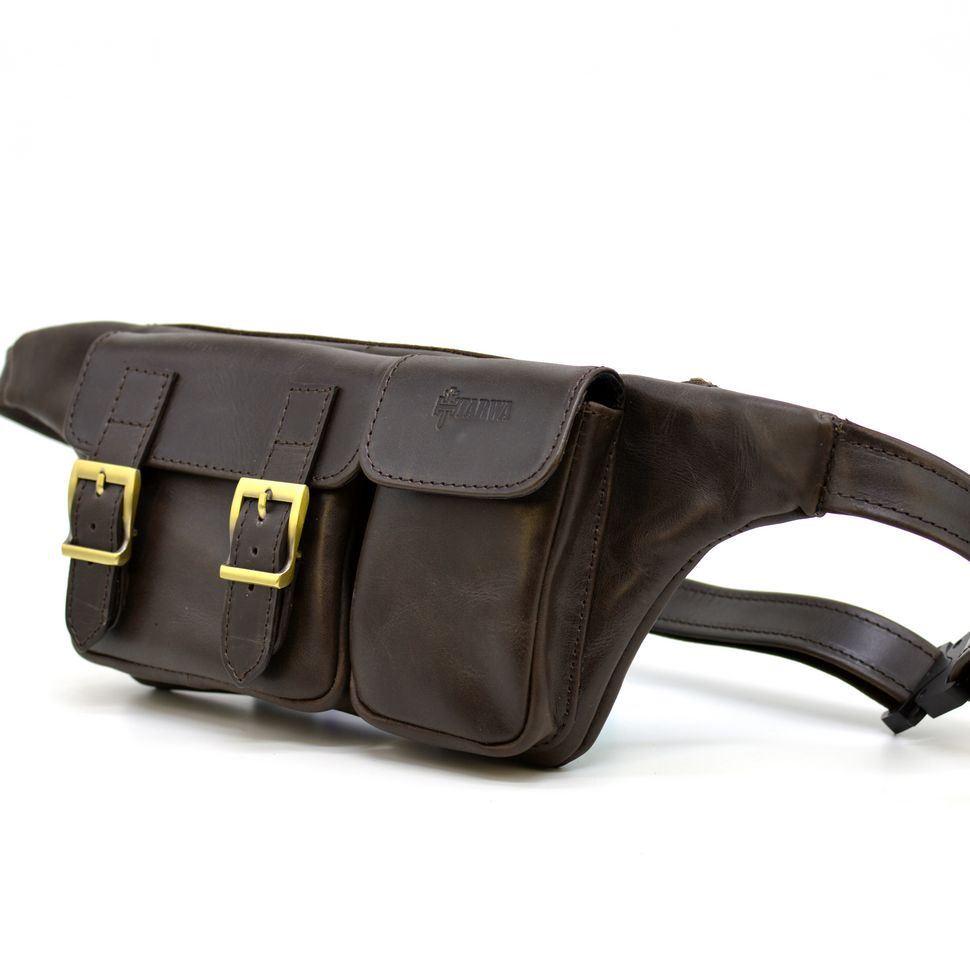 Чоловіча сумка TARWA TC-3029-4lx (16858)