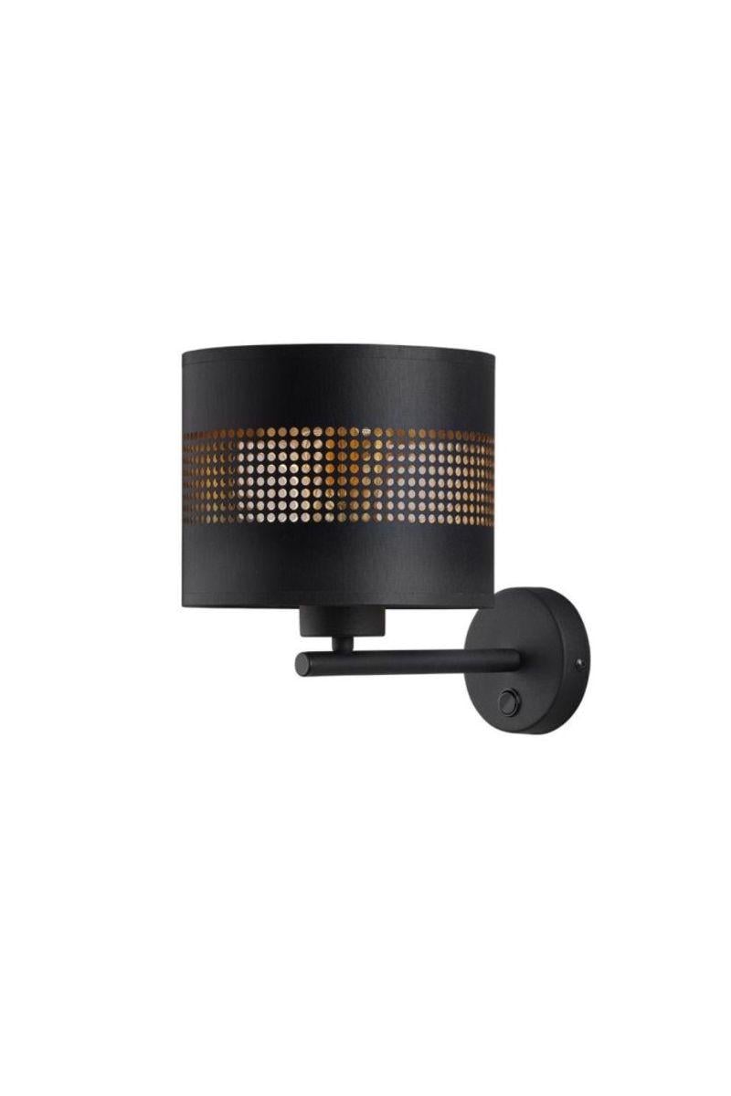 Бра TK Lighting Tago black (3210)