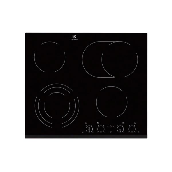 Стекло для варочной поверхности Electrolux 5551121741