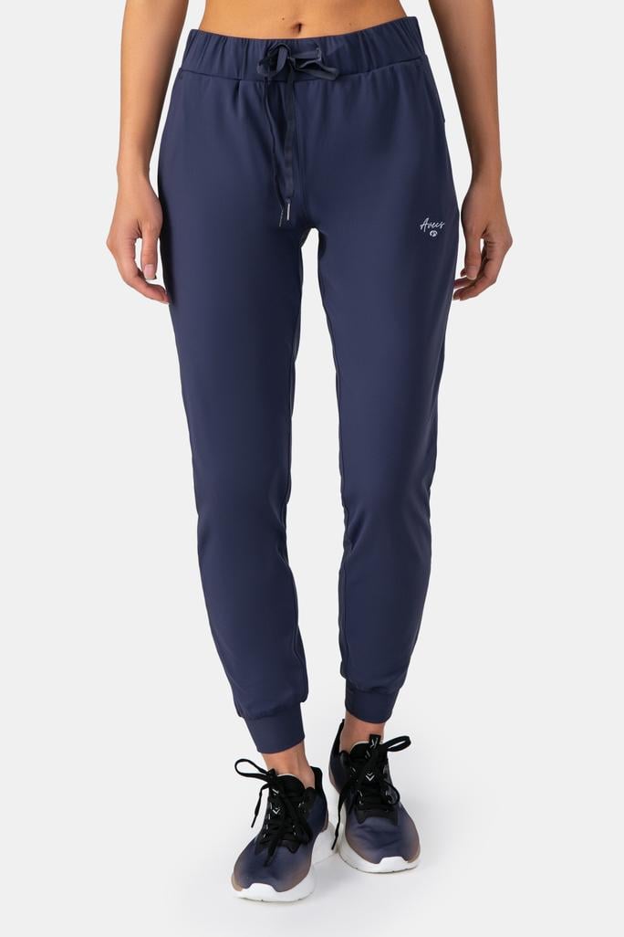 Брюки Avecs 50320/18 S Темно-синий Брюки Avecs 50320/18 S Темно-синий