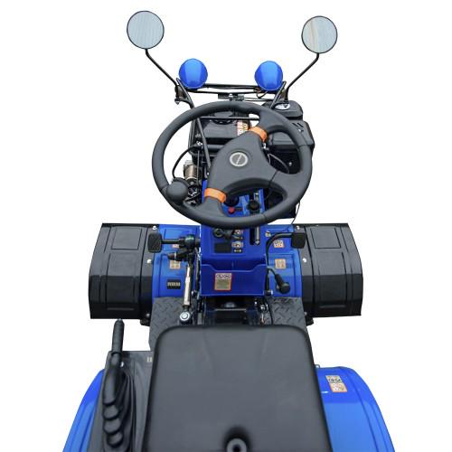 Трактор Kentavr 15G/1350 (000222924) - фото 3