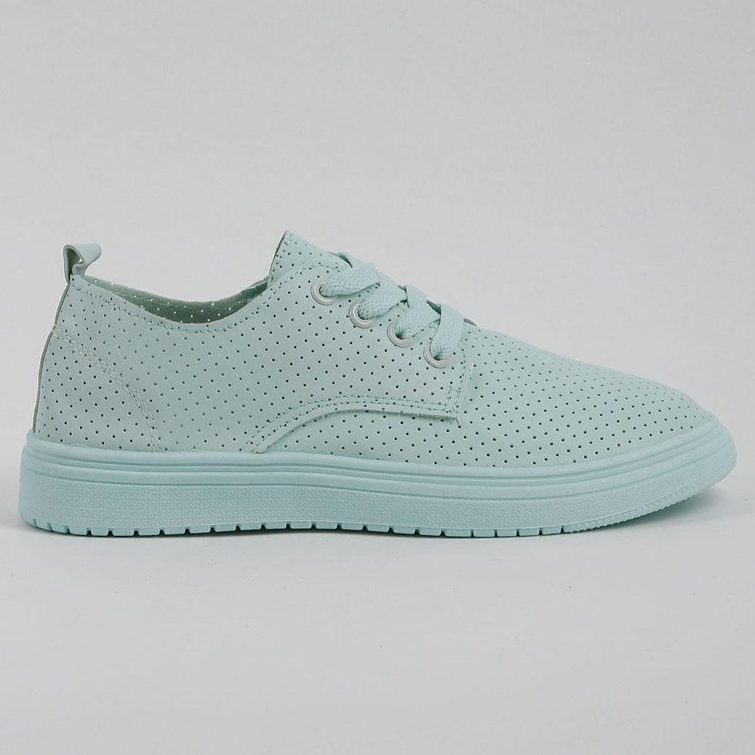 Кеды женские 339216 р. 40 25 см - фото 2 Кеды женские 339216 р. 40 25 см - фото 2