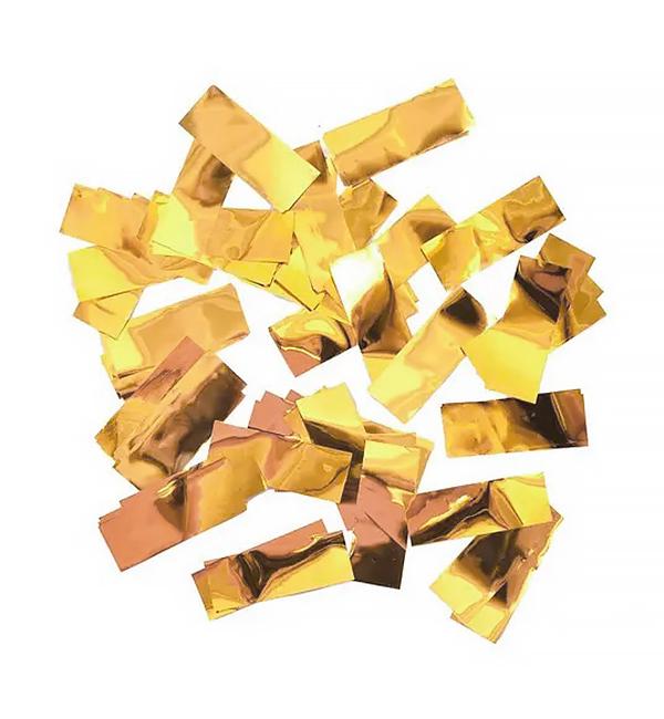 Метафан 3-4 см 50 г Золотой (10352)