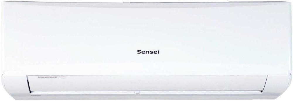 Кондиционер SENSEI ALASKA PRO Inverter SAC-09SKWA/I