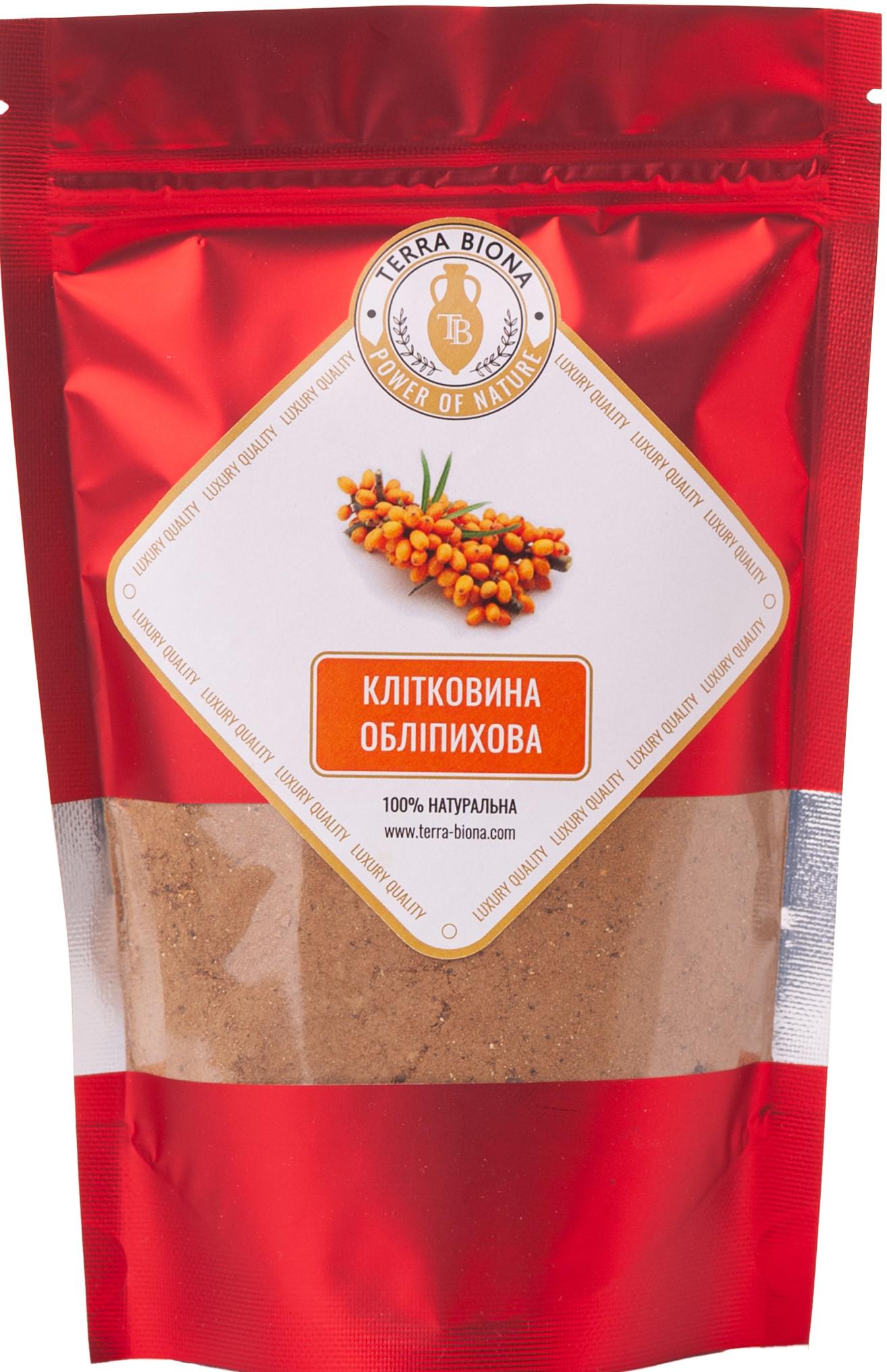 Клітковина обліпихова (24757813) Клітковина обліпихова (24757813)